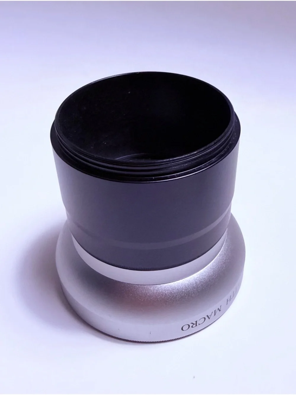 Digital Optics wide angle